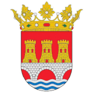 Escudo de Ayuntamiento de Puente de Montañana
